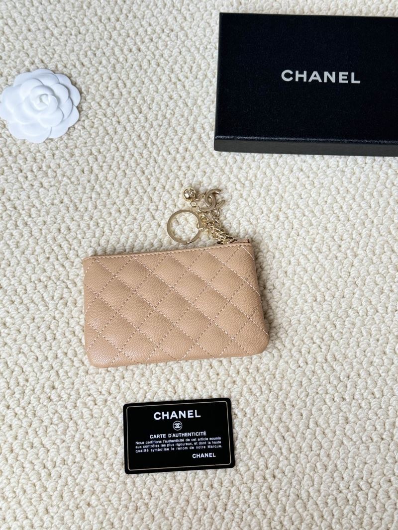 Chanel Wallets Purse